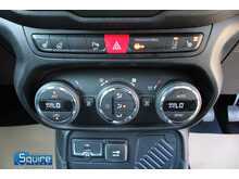 Jeep Renegade T MultiAirII Limited