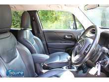 Jeep Renegade T MultiAirII Limited