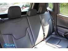 Jeep Renegade T MultiAirII Limited