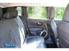 Jeep Renegade T MultiAirII Limited