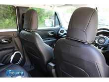 Jeep Renegade T MultiAirII Limited