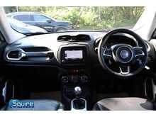 Jeep Renegade T MultiAirII Limited