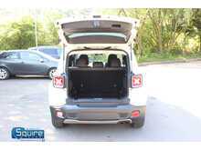 Jeep Renegade T MultiAirII Limited