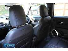 Jeep Renegade T MultiAirII Limited