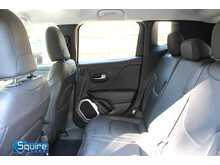 Jeep Renegade T MultiAirII Limited