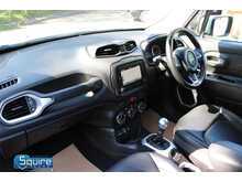 Jeep Renegade T MultiAirII Limited