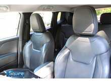 Jeep Renegade T MultiAirII Limited