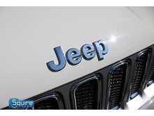 Jeep Renegade T MultiAirII Limited