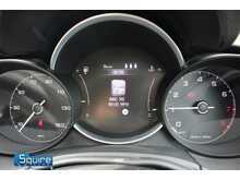 Fiat 500X FireFly Turbo Cross