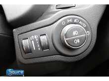 Fiat 500X FireFly Turbo Cross