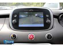 Fiat 500X FireFly Turbo Cross