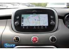 Fiat 500X FireFly Turbo Cross