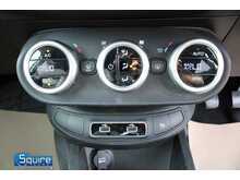 Fiat 500X FireFly Turbo Cross