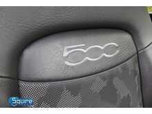 Fiat 500X FireFly Turbo Cross