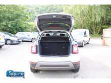 Fiat 500X FireFly Turbo Cross