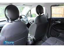 Fiat 500X FireFly Turbo Cross