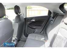 Fiat 500X FireFly Turbo Cross