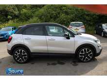 Fiat 500X FireFly Turbo Cross