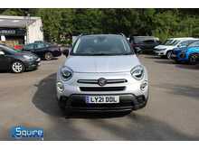 Fiat 500X FireFly Turbo Cross