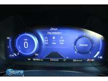 Ford Kuga EcoBlue ST-Line X