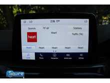 Ford Kuga EcoBlue ST-Line X