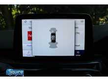 Ford Kuga EcoBlue ST-Line X