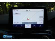 Ford Kuga EcoBlue ST-Line X