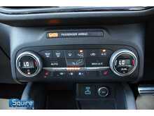 Ford Kuga EcoBlue ST-Line X