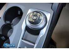 Ford Kuga EcoBlue ST-Line X
