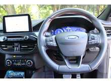 Ford Kuga EcoBlue ST-Line X