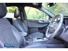 Ford Kuga EcoBlue ST-Line X