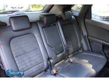 Ford Kuga EcoBlue ST-Line X