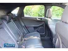 Ford Kuga EcoBlue ST-Line X