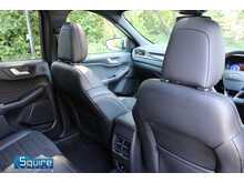 Ford Kuga EcoBlue ST-Line X