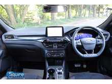Ford Kuga EcoBlue ST-Line X