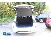 Ford Kuga EcoBlue ST-Line X