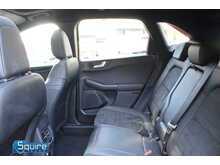 Ford Kuga EcoBlue ST-Line X