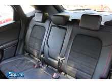 Ford Kuga EcoBlue ST-Line X