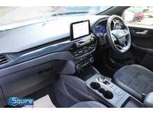Ford Kuga EcoBlue ST-Line X