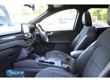 Ford Kuga EcoBlue ST-Line X