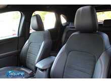 Ford Kuga EcoBlue ST-Line X