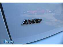 Ford Kuga EcoBlue ST-Line X