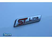Ford Kuga EcoBlue ST-Line X