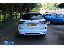 Ford Kuga EcoBlue ST-Line X