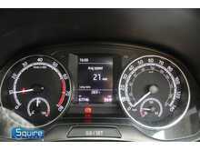 Skoda Fabia TSI SE