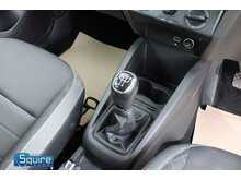 Skoda Fabia TSI SE