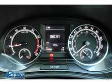 Skoda Fabia SE