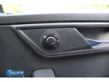 Skoda Fabia SE