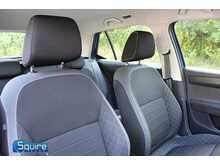 Skoda Fabia SE