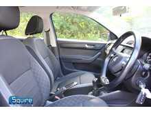 Skoda Fabia SE